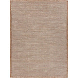 Alfombra de Interior 8' x 10' Pies - Monnry