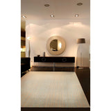 Alfombra de Interior 8' x 10' Pies - Monnry