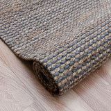 Alfombra de Interior 8' x 10' Pies - Monnry