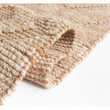 Alfombra de Interior 8' x 10' Pies - Monnry