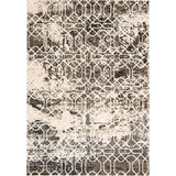 Alfombra de Interior 8' x 10' Pies - Monnry