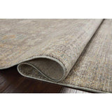 Alfombra de Interior 8' x 10' Pies - Monnry