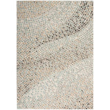Alfombra de Interior 8' x 10' Pies - Monnry