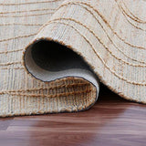 Alfombra de Interior 8' x 10' Pies - Monnry