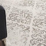 Alfombra de Interior 8' x 10' Pies - Monnry
