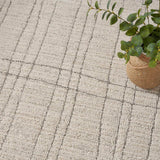 Alfombra de Interior 8' x 10' Pies - Monnry