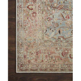 Alfombra de Interior 8' x 10' Pies - Monnry