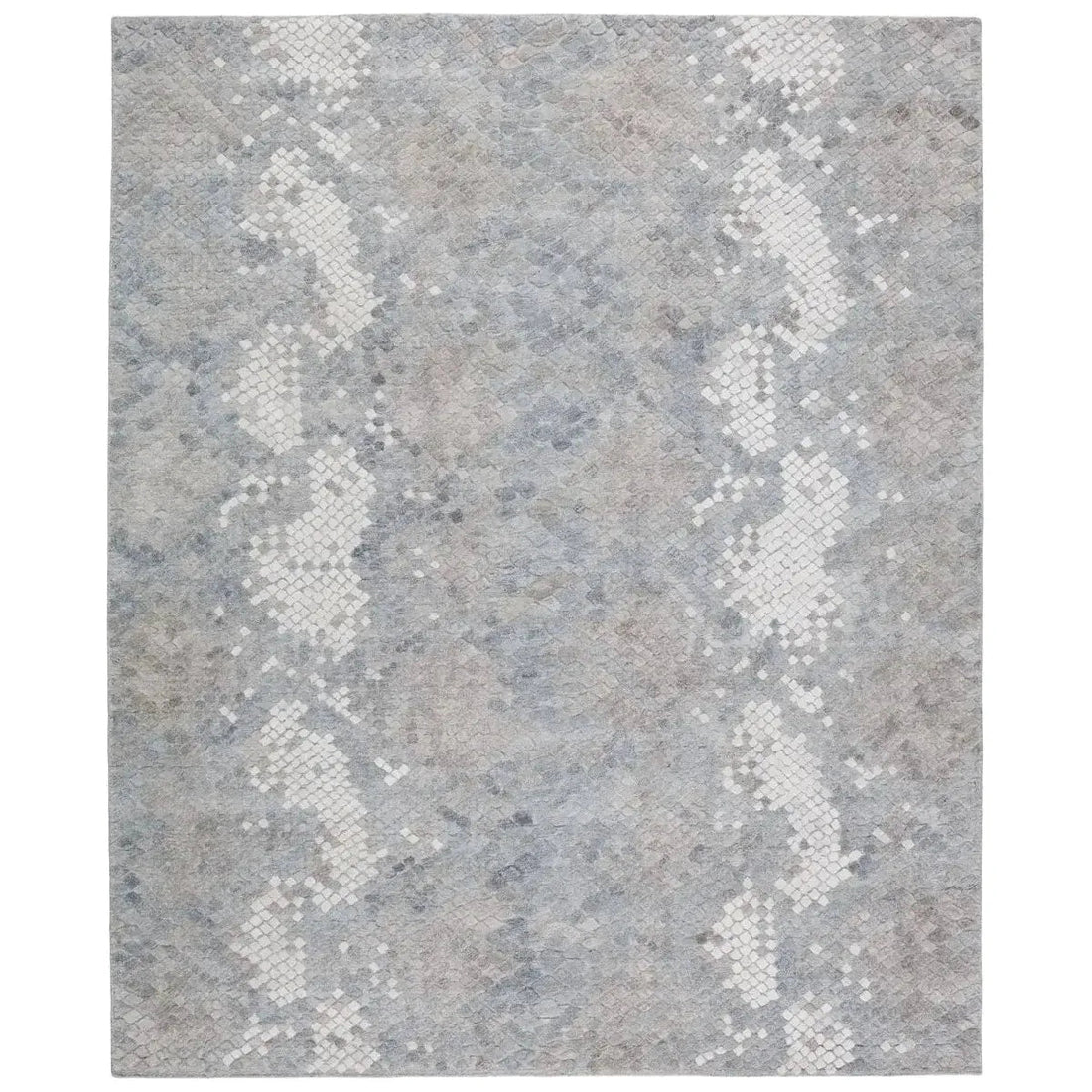 Alfombra de Interior 8' x 10' Pies - Monnry