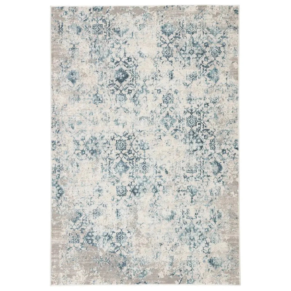 Alfombra de Interior 8' x 10' Pies - Monnry