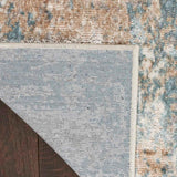 Alfombra de Interior 8' x 10' Pies - Monnry