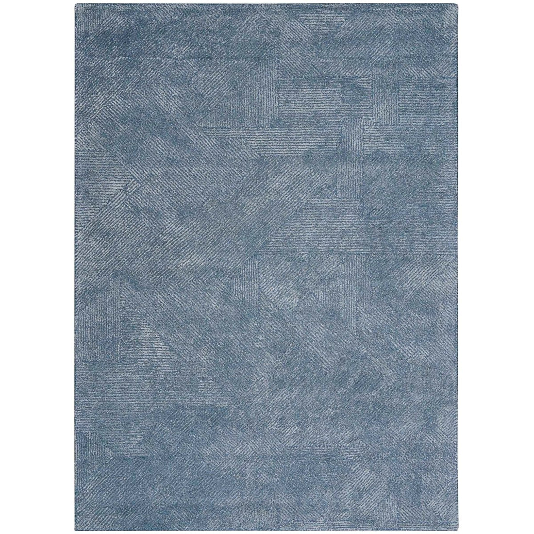 Alfombra de Interior 8' x 10' Pies - Monnry