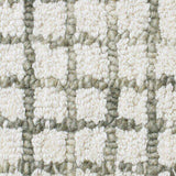 Alfombra de Interior 8' x 10' Pies - Monnry