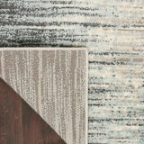Alfombra de Interior 8' x 10' Pies - Monnry