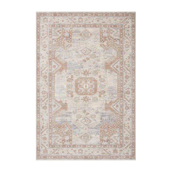 Alfombra de Interior 8' x 10' Pies - Monnry