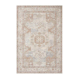 Alfombra de Interior 8' x 10' Pies - Monnry