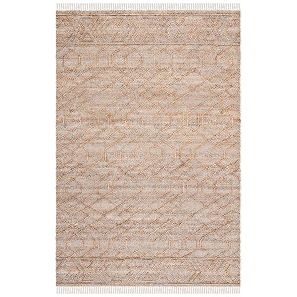 Alfombra de Interior 8' x 10' Pies - Monnry