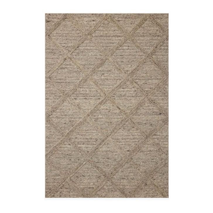 Alfombra de Interior 8' x 10' Pies - Monnry