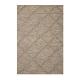 Alfombra de Interior 8' x 10' Pies - Monnry