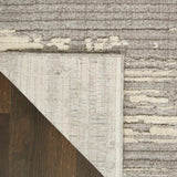 Alfombra de Interior 8' x 10' Pies - Monnry