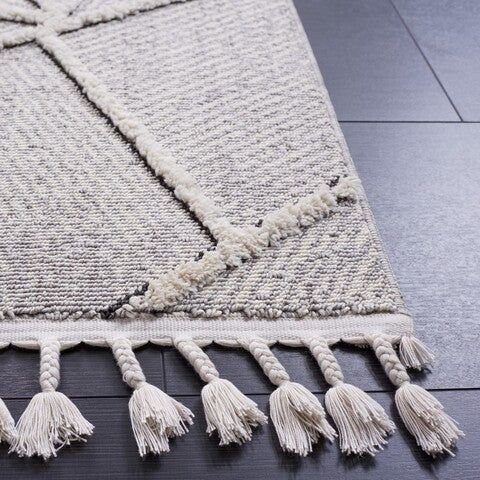 Alfombra de Interior 8' x 10' Pies - Monnry