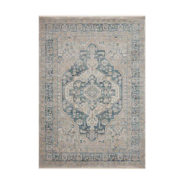 Alfombra de Interior 8' x 10' Pies - Monnry