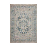Alfombra de Interior 8' x 10' Pies - Monnry