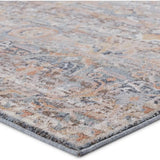 Alfombra de Interior 8' x 10' Pies - Monnry