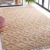 Alfombra de Interior 8' x 10' Pies - Monnry