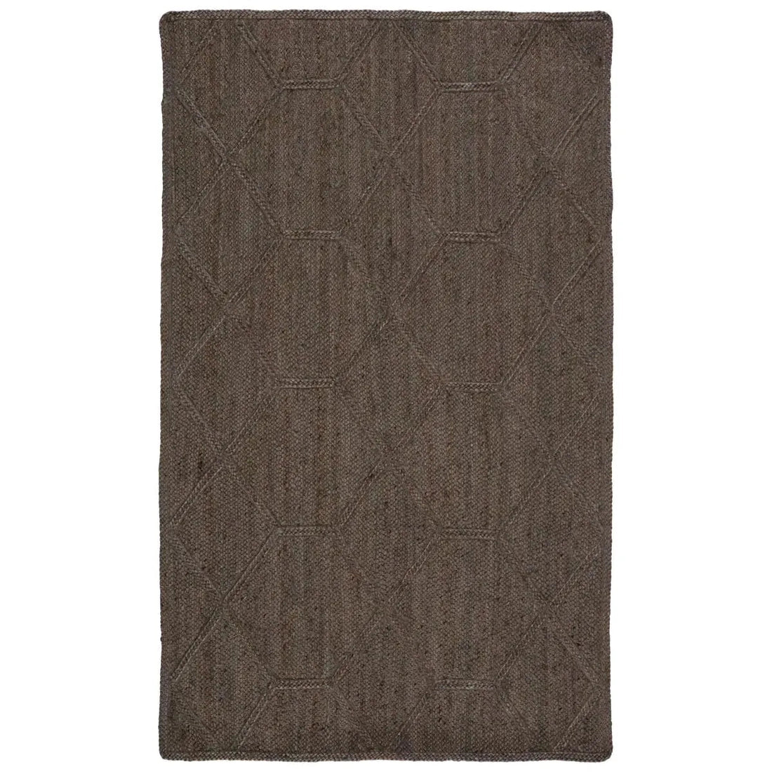 Alfombra de Interior 8' x 10' Pies - Monnry