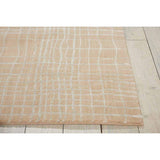 Alfombra de Interior 8' x 10' Pies - Monnry
