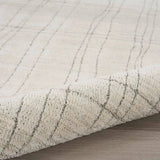 Alfombra de Interior 8' x 10' Pies - Monnry