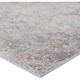 Alfombra de Interior 8' x 10' Pies - Monnry