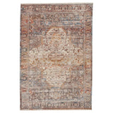 Alfombra de Interior 8' x 10' Pies - Monnry