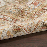 Alfombra de Interior 8' x 10' Pies - Monnry