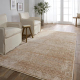 Alfombra de Interior 8' x 10' Pies - Monnry