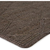 Alfombra de Interior 8' x 10' Pies - Monnry