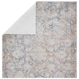 Alfombra de Interior 8' x 10' Pies - Monnry