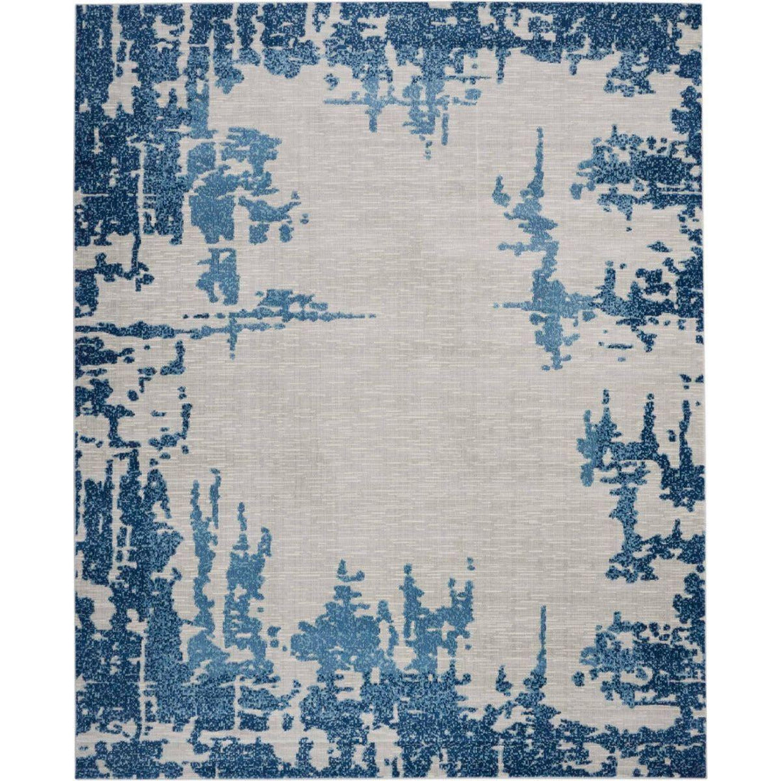 Alfombra de Interior 8' x 10' Pies - Monnry