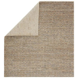 Alfombra de Interior 8' x 10' Pies - Monnry