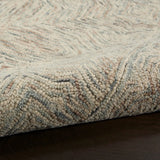 Alfombra de Interior 8' x 10' Pies - Monnry