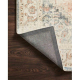 Alfombra de Interior 8' x 10' Pies - Monnry