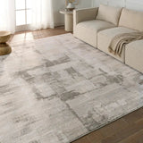 Alfombra de Interior 8' x 10' Pies - Monnry