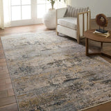 Alfombra de Interior 8' x 10' Pies - Monnry