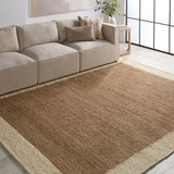 Alfombra de Interior 8' x 10' Pies - Monnry