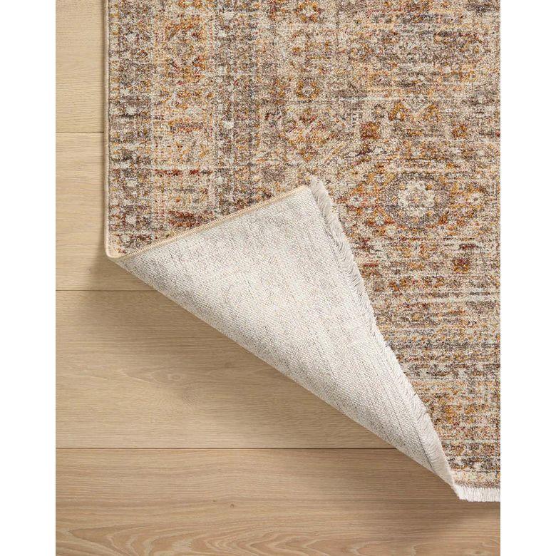 Alfombra de Interior 8' x 10' Pies - Monnry
