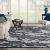 Alfombra de Interior 8' x 10' Pies - Monnry