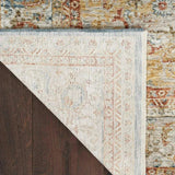 Alfombra de Interior 8' x 10' Pies - Monnry