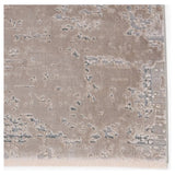 Alfombra de Interior 8' x 10' Pies - Monnry