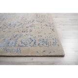 Alfombra de Interior 8' x 10' Pies - Monnry