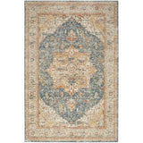 Alfombra de Interior 8' x 10' Pies - Monnry